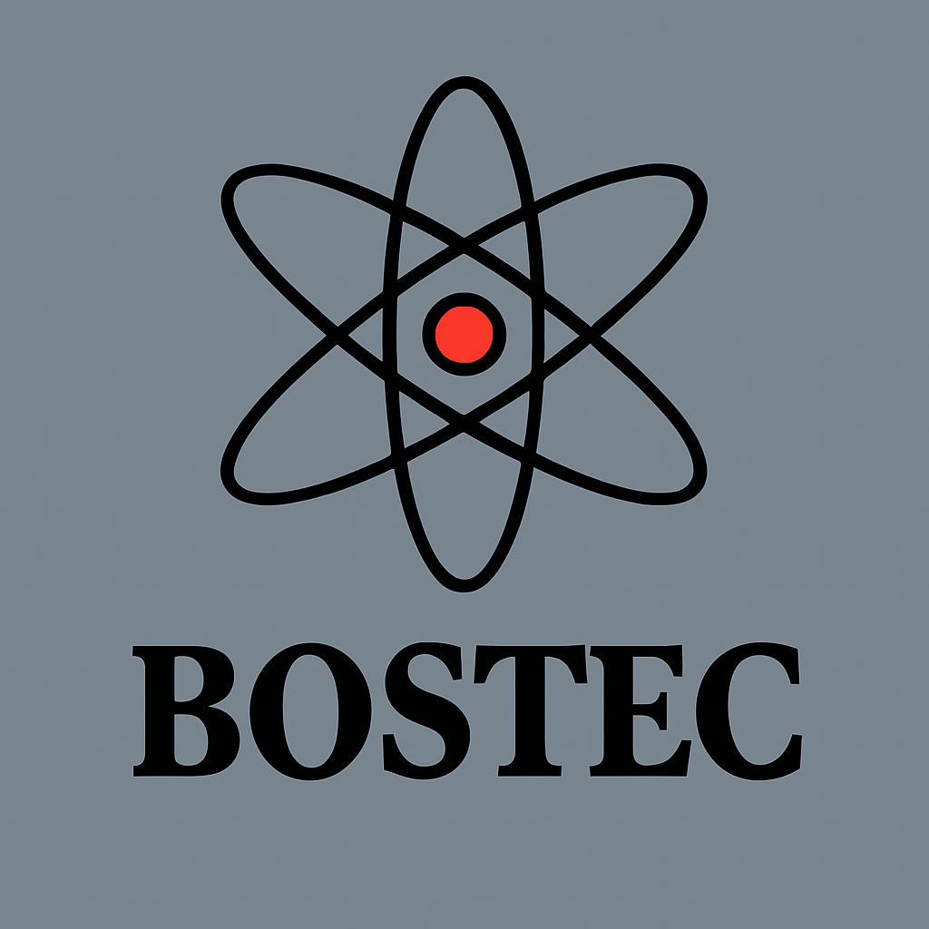 BOSTEC Logo