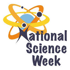 National Science Week Logo